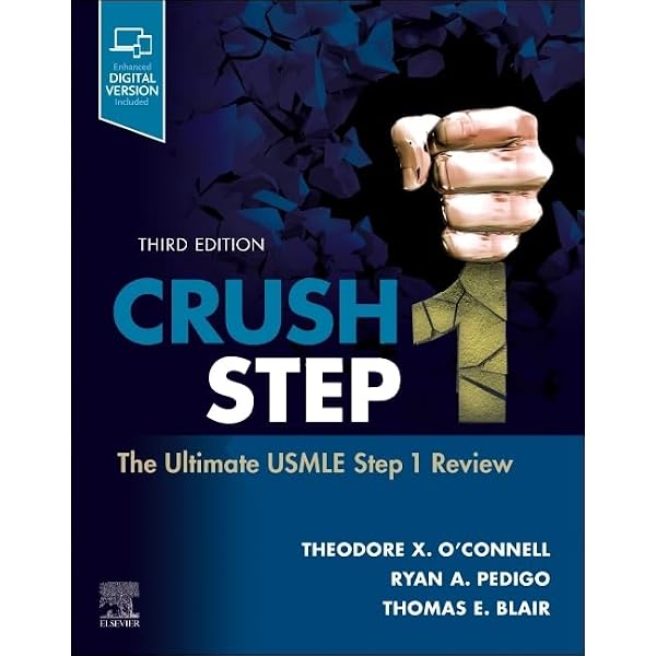 Amazon | USMLE Step 1 Qbook (USMLE Prep) | Kaplan Medical | Test